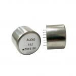 Low Noise 1:12 ZXY3108 Small Permalloy Audio Transformer Fe-Ni Alloy for sale
