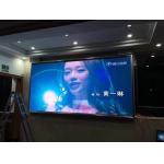 Customized SMD Outdoor Advertising LED Display HD P3 LED Video Wall For Sports for sale
