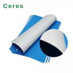 Web Offset Printing Rubber Blanket 1.68mm Thickness