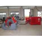 Air DTH 630m  Pipes Guided Auger Boring Machine for sale