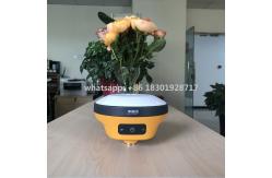 China Compact 800+ Channels GPS RTK System Hi Target V200 Surveying Equipment supplier