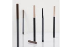 China Professional Liquid Eyeliner And Lipliner Tube Makeup Empty Tube Eyeliner supplier