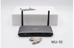 China BYOD Conference Room AV Systems USB-C Dongle Wireless Presentation Display supplier