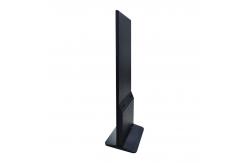China 43inch All In One LCD Advertising Screen Mirror Touch With Standalone supplier