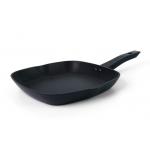 Alu 3003 2.3mm Square Ceramic Marble Coated Cookware for sale