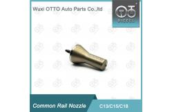 China New C13/C15/C18 Injector Nozzle For Injector Caterpillar Nozzle supplier