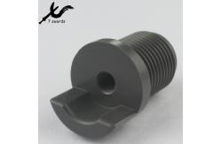 China Machining Plastic Parts, Plastic CNC Service, Precision Plastic Machining supplier