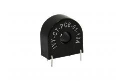 China IVY High Frequency 7A 10A 60A PCB CT Current Transformer 2000/1 supplier