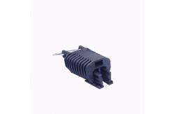 China ADSS Drop Cable Anchoring Clamp for Cable Management supplier