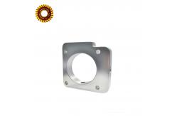China Custom OEM Stainless Steel ROHS CNC Milling Thread Adapter supplier