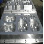 Low Maintenance Die Cast Aluminum Tooling for sale