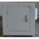 Automatic Steel Plate Environmental Test Chambers , Spraying Surface Lab Air Drying Oven