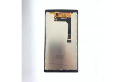 China 5.5 Inch FHD TFT Touch LCD 1080*RGB*1920 Display With HX8399C supplier
