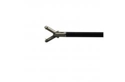 China Reusable Atraumatic Laparoscopic Grasping Forceps supplier
