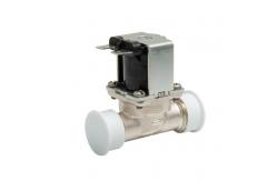 China FPD360F 1/2 Inch 220V 2 Way Electric Valve supplier