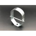 Heavy Duty ss304 ss316 Pipe Clamps Clevis Hanger for sale