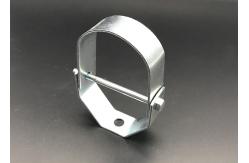 China Electrical Galvanized 2-1/2'' Unistrut Clevis Hanger supplier