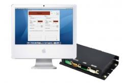 China Motorized Zoom Lens Industrial Lens Servo Motor Controller Auto Focus Control supplier