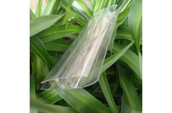 China Customizable Polycarbonate H Profile For Construction And Assembly Projects supplier