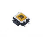 Small Turtle Side Press 4.7x4.5 Push Button SMD Tact Switch 4 Pin for sale