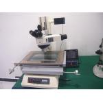 Digital Toolmakers Microscope For Measuring Connect DRO DP400 High Accuracy for sale