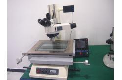 China Digital Toolmakers Microscope For Measuring Connect DRO DP400 High Accuracy supplier