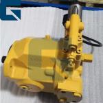 259-0815 2590815 Excavator E330D E336D Cooling Fan Motor Pump for sale