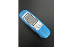 China Portable Car Paint Gloss Meter 60 Degree Easy To Operate supplier