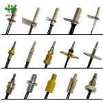 50K NTC 3950B Temperature Probe  Thermistor Temperature Sensor Thermistor for sale