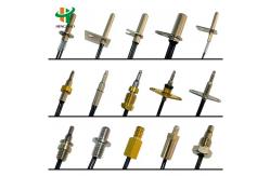 China 50K NTC 3950B Temperature Probe  Thermistor Temperature Sensor Thermistor supplier