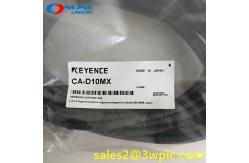 China 10m KEYENCE CA-D10MX Lighting Cable Edge Detection With Digital Display supplier