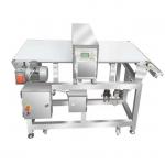 Snack 60Hz SUS304 Industrial Metal Detectors For Food Industry for sale