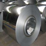 ASTM G235 Hot Rolled Hard Electrogalvanized Steel 2000 - 12000mm Customed for sale