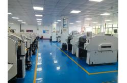 China SMT AOI Machine manufacturer