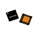 Wireless Communication Module QPA2598TR7 6GHz To 12 GHz 2.5W GaN Driver Amplifier for sale
