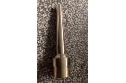 China SS304 Architectural Fountain Nozzles Singe Jet 3m Water Spray Height supplier