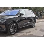 Newest ev car REEV EXEED ET 200 Plus  Maximum power195kw & 324N.m Torque  7.8sec 0-100km/h aceeleration electric vehicle for sale