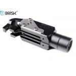 Rotary Actuator Press Grippers Aluminum / Steel Material For Transfer Tooling for sale