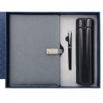 Custom Logo Leakproof Luxury Corporate Gifts Notebook Set Multipurpose for sale