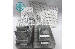 China RP0010K Engine Parts Connecting Rod Bearing STD Engine 6BD1 6BG1 supplier