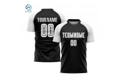 China Customizable T-shirt with Comfortable Fabric: Perfect for Clubs, Schools, Company supplier