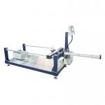 BIFMA X5.1 Furniture Test Equipment  Caster Durability Test Machine For Chair