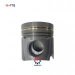 Loader Accessories Engine Piston D6114 Piston Kit D05-101-41 6pcs