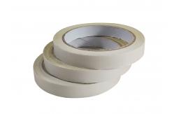 China Hot Melt Double Coated Tissue Tape Embroidery Tape For Shoes supplier