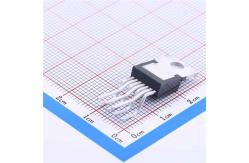 China OPA548 Linear Amplifier TO-220-7 OPA548T Integrated Circuit IC Chip In Stock supplier