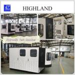 Hydraulic Test Machine With 42 Mpa Pressure And 160 Kw Automatic Control Support Customization for sale
