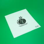 Custom Thin Light Environmental Friendly Paper Bags