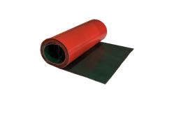 China Abrasion Impact Resistant Polyurethane Product Casting Polyurethane Lining Sheets  supplier