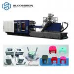 High Cost Effective Plastic Bucket Hydraulic Plastic Bucket Injection Moulding Machine For Sale for sale