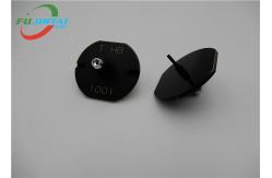 China Black Surface Mount Components , Panasonic Pick And Place Nozzle 1001 KXFX037SA00 supplier